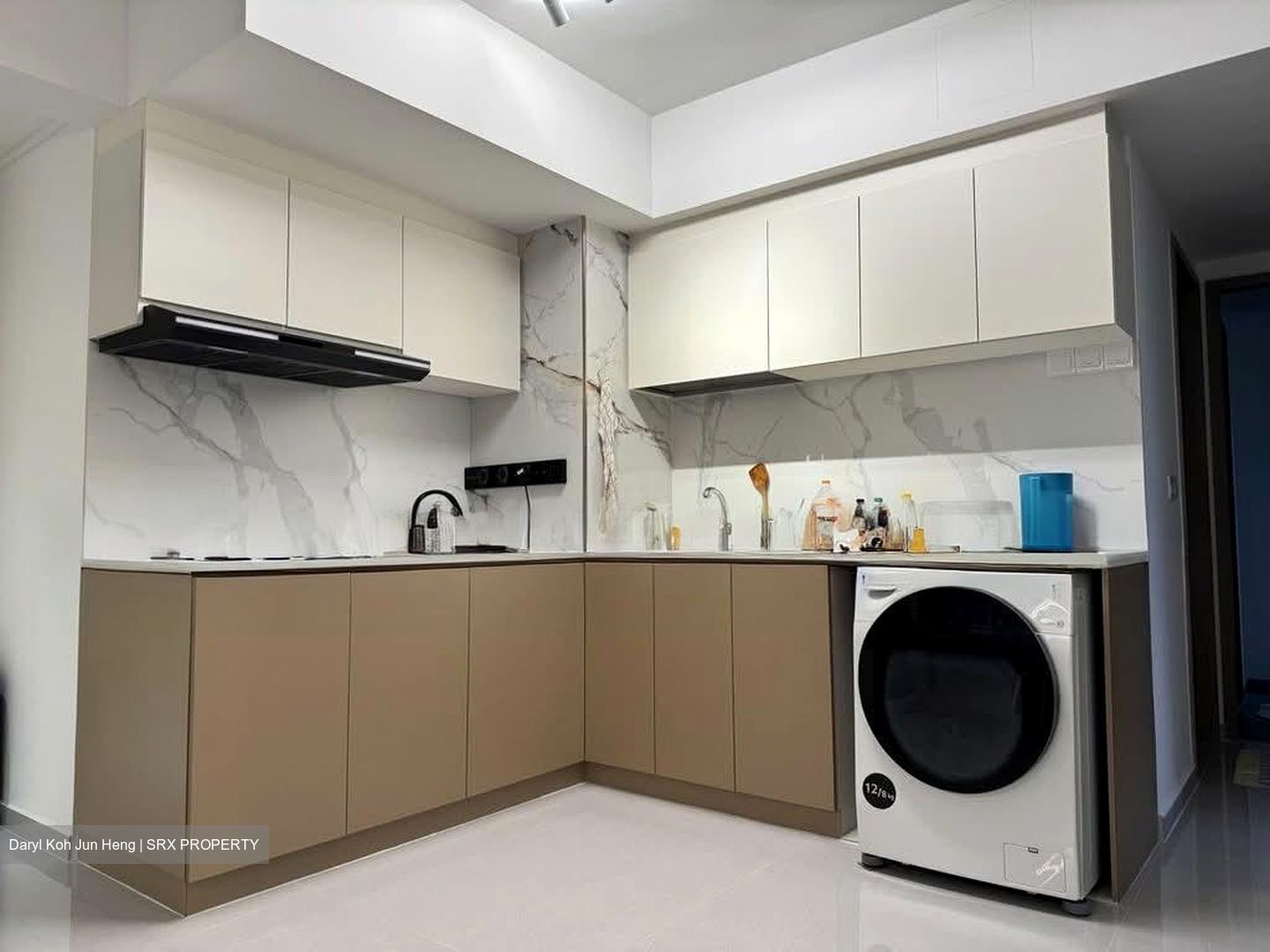 Sol Acres (D23), Condominium #536668361